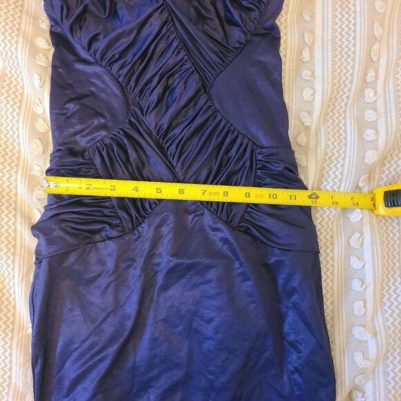 BeBe y2k sexy stretchy dress - Picture 10 of 12